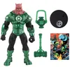 DC Multiverse Kilowog (Green Lantern) – 7-inch luxe Productafbeelding-voorbeeld 4