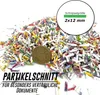 LMG AS1060MQ Aktenvernichter mit Partikelschnitt P-5, 2 x Produktbild-Vorschau 4