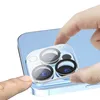 CLM-Tech 2X Kameraschutz kompatibel mit iPhone 15 Pro Max Produktbild-Vorschau 4