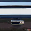 Couverture de poignée de porte Hayon pour VW T5 2003-2015 Voir les images du produit 2