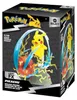 Jazwares - Pokemon Deluxe Figure Pikachu Náhled obrázku produktu 5