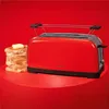Cecotec Toastin' Time 1500 Tostapane Argento Taglia Unica / Anteprima dell’immagine prodotto 8