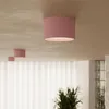 Plafond MODO 1 rosa Gx53 1xGx53 10W Aluminium 6x10x10cm Produktbild-Vorschau 12