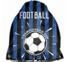 Schulset für Jungen 5-Elemente Fußball PP25NG Paso Produktbild-Vorschau 6