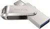 SanDisk Ultra® Dual Drive Luxe Type-C™, 256 GB, Produktbild-Vorschau 4