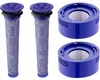 2x Filterset für Dyson V7 V8 V8+ Absolute Animal Motorhead Produktbild-Vorschau 1