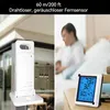 Digitales Thermo-Hygrometer, tragbares Produktbild-Vorschau 3