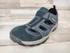Rieker Herren Klett Halbschuh durchbrochen dunkelblau 44 Produktbild-Vorschau 18