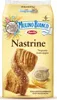 Nastrine Mulino Bianco máslové sušenky 240g Náhled obrázku produktu 1