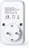 EU Timer-Steckdose mit Digitalem Thermostat und Produktbild-Vorschau 15