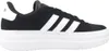 ADIDAS COURT BOLD J Čierna Náhľad obrázku produktu 4