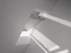 VELUX Vorteils-Set Hitzeschutz-Markise transparent schwarz Produktbild-Vorschau 1
