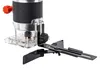 Horní frézka RED TECHNIC RTFGW0145, 850 W Náhled obrázku produktu 5