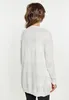 MALUBA Damen Cardigan - Weiß, XL/XXL Produktbild-Vorschau 6