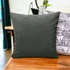 Kissenbezug 35x35 Kissen Dekokissen Sofakissen 100% Produktbild-Vorschau 4