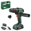 Akku-Schlagbohrmaschine AdvancedImpact 18V-80 QuickSnap,  1 Produktbild-Vorschau 1