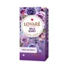 LOVARÉ Baies sauvages 48g (24 sachets, thé noir) Voir les images du produit 1