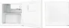 Kühlschrank Amica KB 15150 W BxHxT 48 x 50 x 44.5 cm Produktbild-Vorschau 1