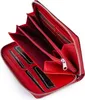 Jennifer Jones Damen Geldbörse  RFID Reißverschluss Clutch Produktbild-Vorschau 6