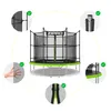 ZIPRO Trampolin Jump Pro IN | 8FT Ø 252 cm | Produktbild-Vorschau 9