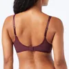 Triumph Freesia Florale W, Farbe: Deep Burgundy EG/00EG, Produktbild-Vorschau 8