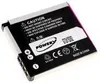 Batterie pour Panasonic Lumix DMC-FS35 série Voir les images du produit 4