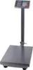 Verk 17106 Bridge balance digitale pliante 300kg/50g Voir les images du produit 1