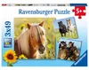 Liebe Pferde Ravensburger 08011 Produktbild-Vorschau 1