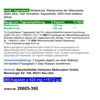 Mutterkraut + Weidenrinde 360 Pulver Kapseln [Migränekraut Produktbild-Vorschau 5