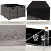 tectake® Rattan Sitzgruppe Bilbao für 4 bis 8 Personen Produktbild-Vorschau 6