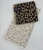 handtuch liegetuch jacquard baumwolle tierprint Produktbild-Vorschau