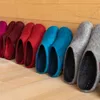 Magicfelt Filz Pantoffeln Aus feinster, handgelesener Produktbild-Vorschau 15