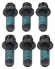 SACHS 2294 000 109 240mm ZMS Zweimassenschwungrad DMF für Produktbild-Vorschau 4