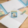 Erik Editores Moomin Weekly Planner avec notes Voir les images du produit 5