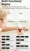 INF Smart Ring mit Display und Ladeetui - Fitness & Produktbild-Vorschau 11