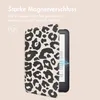 imoshion Design Slim Hard Case Klapphülle Amazon Kindle Produktbild-Vorschau 5