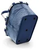 reisenthel carrybag Einkaufskorb Tasche Korb Einkaufstasche Produktbild-Vorschau 5