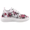 Mustang Sneaker Halbschuhe Baumwolle Produktbild-Vorschau 9