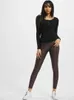 Urban Classics Ladies - High Waist Kunstleder Leggings - S Produktbild-Vorschau 27