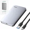 Ugreen Vreckové puzdro pre 2,5 Sata 6Gb disk 0,5M kábel Náhľad obrázku produktu 1