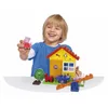 BIG-Bloxx Peppa Wutz Zahradní domek Peppa's Garden House Náhled obrázku produktu 7