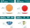 vancasso NAVIA Service de table, 16 pièces service combiné, Voir les images du produit 2