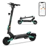 HITWAY E Scooter mit Straßenzulassung ABE, Elektroscooter Produktbild-Vorschau 1