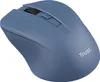 Trust Mydo Silent Wireless Mouse Eco Blu Produktbild-Vorschau 2