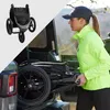 baby jogger Summit X3 Midnight Black Anteprima dell’immagine prodotto 6
