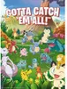 ABYstyle GBYDCO084, 2 Stück(e), 170 g/m², Pokemon, Produktbild-Vorschau 7