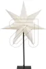Star Trading 232-92 Standstern "Frozen"ca. 55x80 cm, Farbe: Produktbild-Vorschau 42