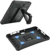 Mobilis PROTECH Case+360°handst.+kickstand-Gl.Tab Active Produktbild-Vorschau 8