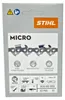 Stihl Picco Micro 3 (PM3), Stihl, Micromeißel, 76,2 / 8 mm Produktbild-Vorschau 2