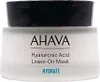 Ahava bezoplachová maska s kyselinou hyaluronovou pro Náhled obrázku produktu 1